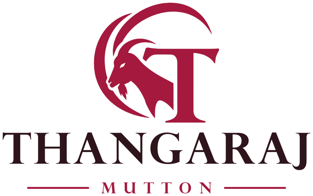 Thangaraj Mutton