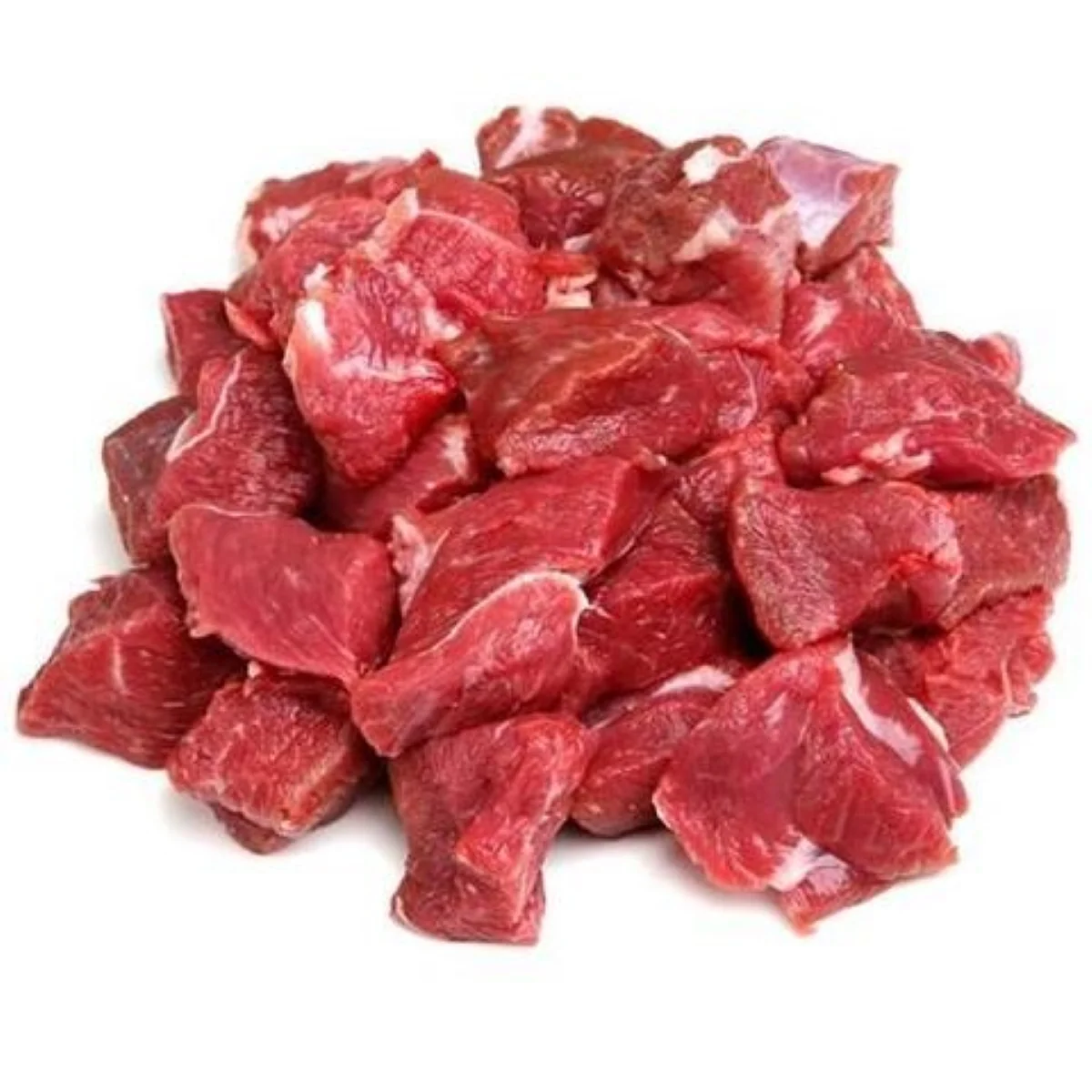 Mutton Boneless (1 KG) (copy)